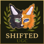Shifted | Therian UGC