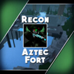TNI:R | Aztec Fortress