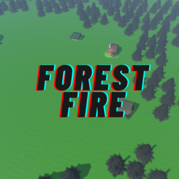 Forest Fire [Guns]