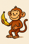 the monkeys604