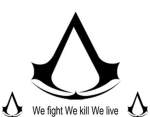 the assasin brotherhood