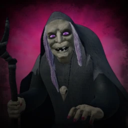 [PUMPKIN PUNISHER] Spirit Halloween 2026 Flagship  icon