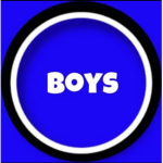 FOR THE BOYSSSSSS!