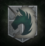 ⧼ V ⧽ Military Police