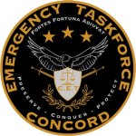 Concord Emergency Taskforce