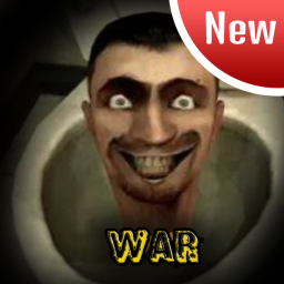 😁🚽Toilet Base Attack😁🚽 [New!]
