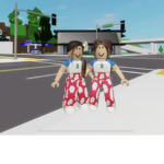 Super sally girls heheheheh peetahbread wooowowow