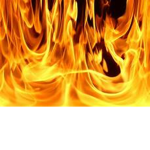 Flames united!