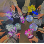 THERE'S TOO MANY MEMES IN THIS GROUP