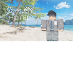 Ocean Hill Hotel