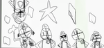 The avatars!!!