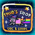 thud's shop