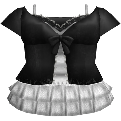 misaki asou fatal frame horror dress black