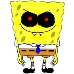 Survive Spongebob the killer