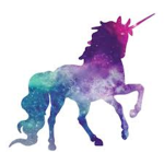 Gretchen's Unicorns