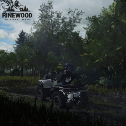 Pinewood Offroad