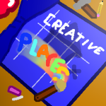 Creative Places