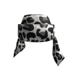 Snow Leopard Ushanka
