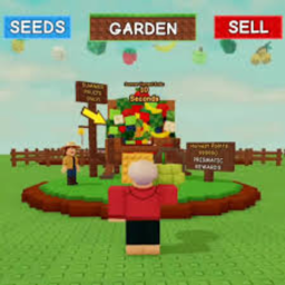 {Grow a Garden Modded}
