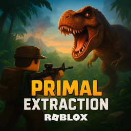 PRIMAL: EXTRACTION