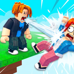 Spit Battles