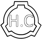 SCP Site 20 haut commandement