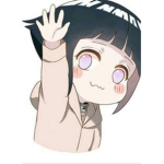 Grupo da hinata hyuuga ######