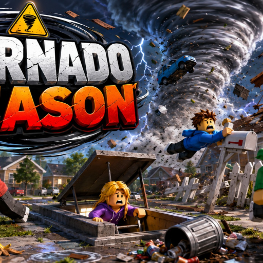 Tornado Season