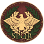 Senate and People of Rome ᅠ ᅠ
