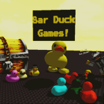 Sar Duck Games!
