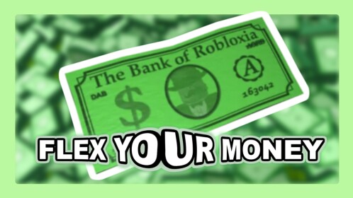 Flex Your Money
