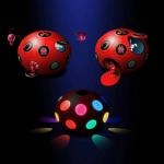 The Miraculous Ladybugs Team