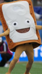 Deranged Poptarts