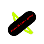 Pilot110 games group