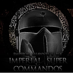 Mandalorian Commandos TS.