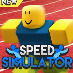 Speed Run Simulator ⚡