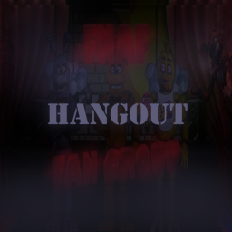 FNaF Group Hangout