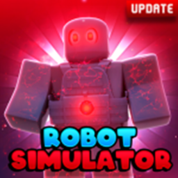 [NEW] 🤖 ROBOT SIMULATOR 🤖