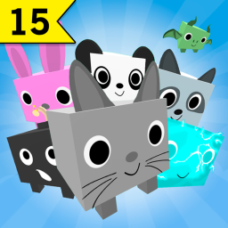 Cool Pet Simulator
