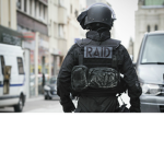 WILL RAID U