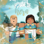 |: House of Hera :|