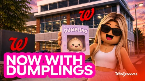 (🎁Needoh + Dumplings!) Walgreens Shopping 🛍️