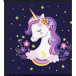 The cutest unicorns