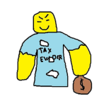 Tax Evading Central