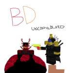Brick Defense : Uncopylocked