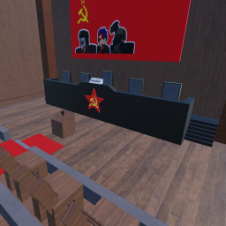 Operation: Red Storm