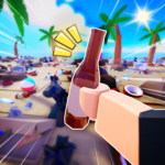 The Beach Cleaners