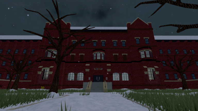 Ghost Hunt screenshot 1