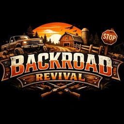 backroad revival  icon