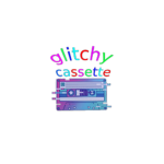 glitchycassette